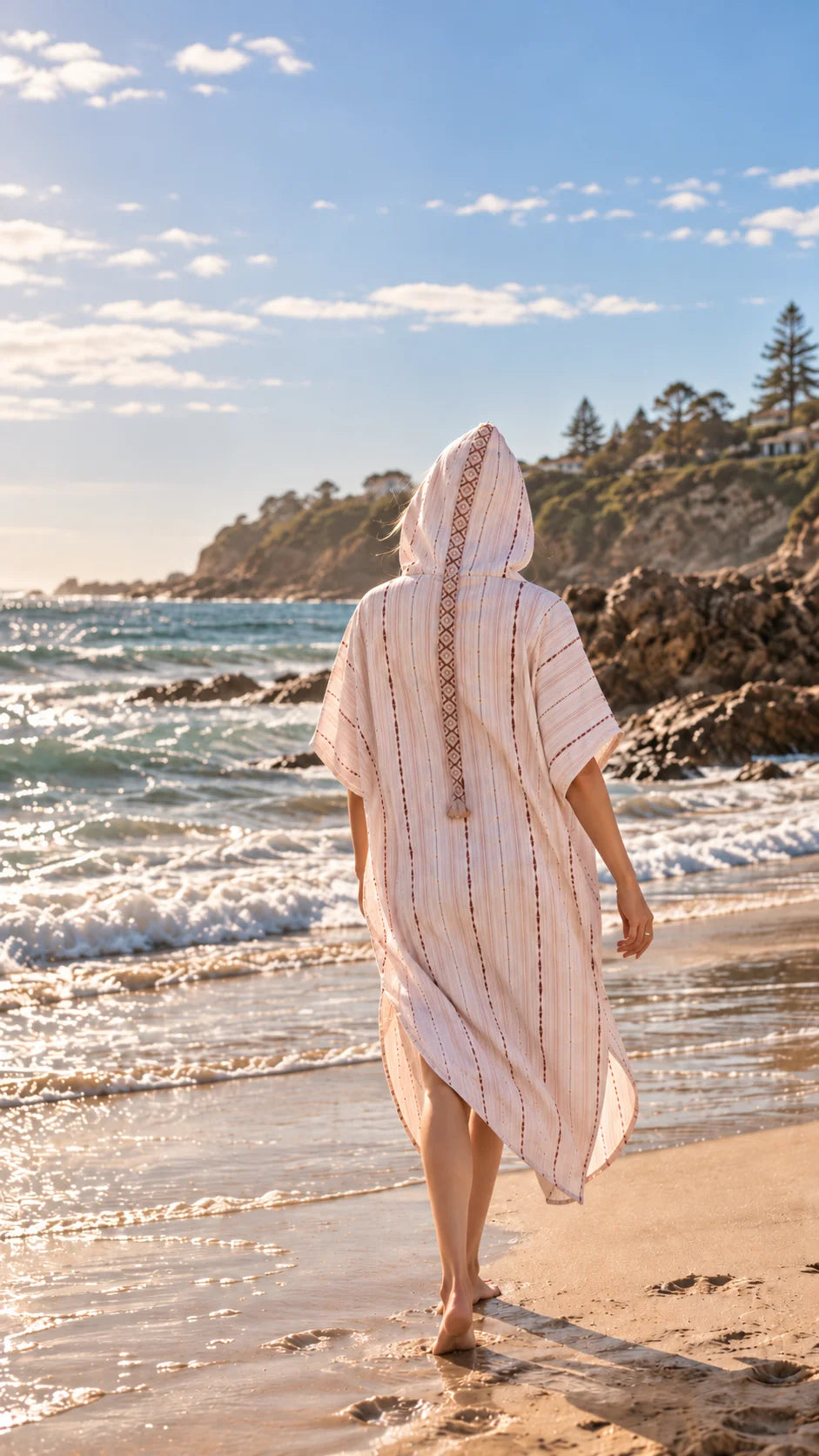The Cuttle Hood: Signature