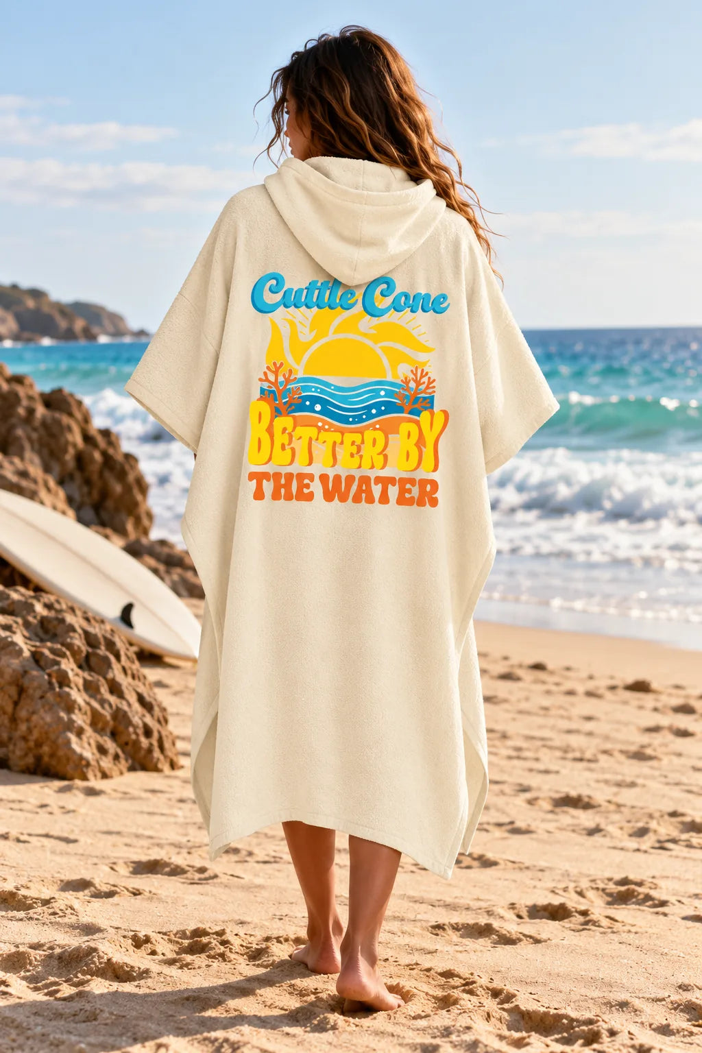 The Cuttle Hood: Classic — Style 04