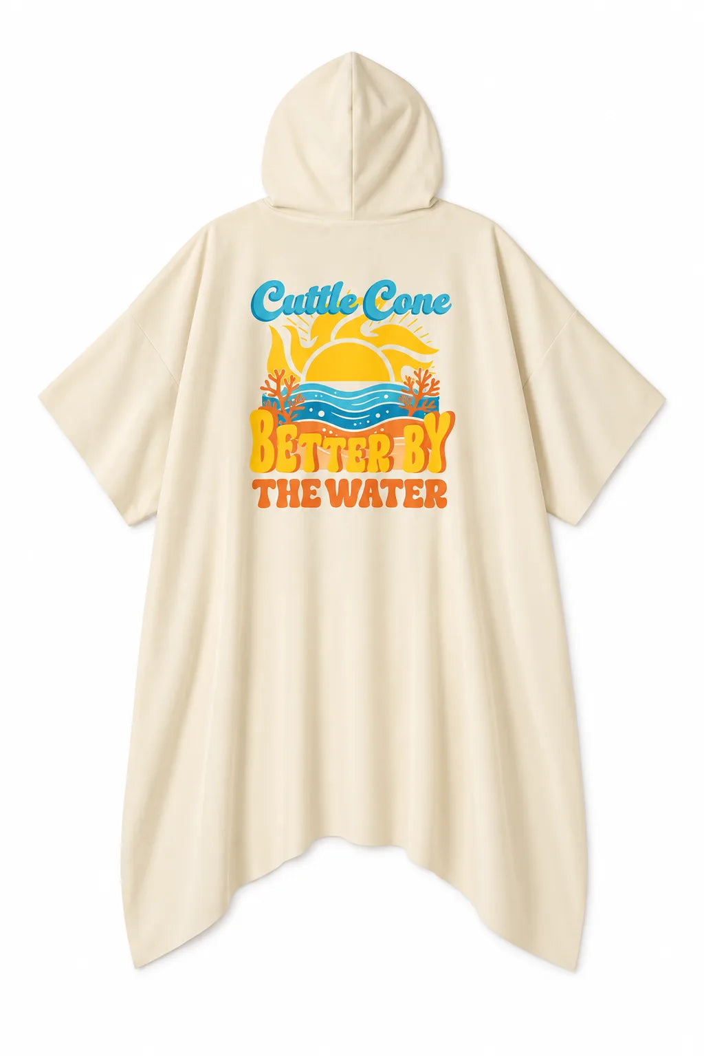 The Cuttle Hood: Classic — Style 04