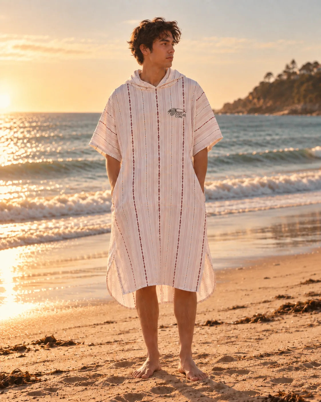 The Cuttle Hood: Classic — Style 05